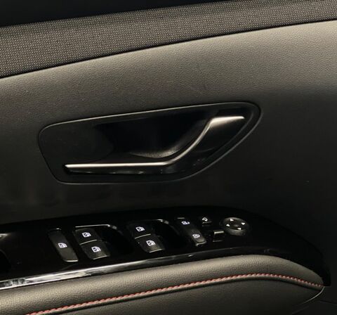 Tucson 1.6 CRDI 136CH N LINE 2WD 1ER M 2022 occasion 57540 Petite-Rosselle
