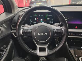 Sportage 1.6 T-GDi 230ch HEV Active Business BVA6 4x2 2022 occasion 94500 Champigny-sur-Marne