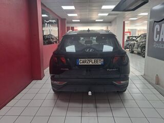 Tucson 1.6 HYBRID 230 BUSINESS 2022 occasion 94500 Champigny-sur-Marne