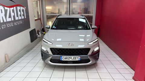 Kona 1.6 GDI HYBRID EXECUTIVE DCT6 2021 occasion 94500 Champigny-sur-Marne