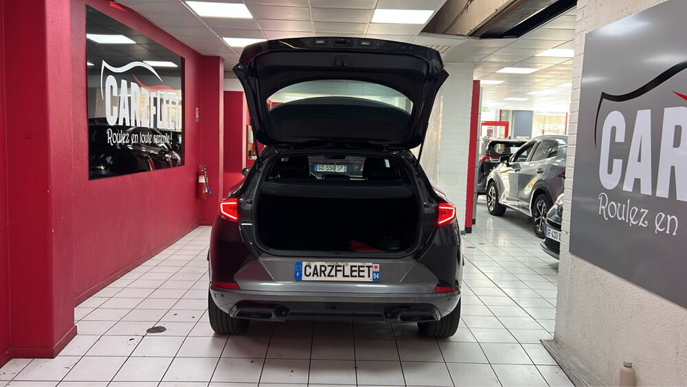 Formentor SUV 1.5 TSI 150ch DSG7 Business Edition CD 2022 occasion 94500 Champigny-sur-Marne