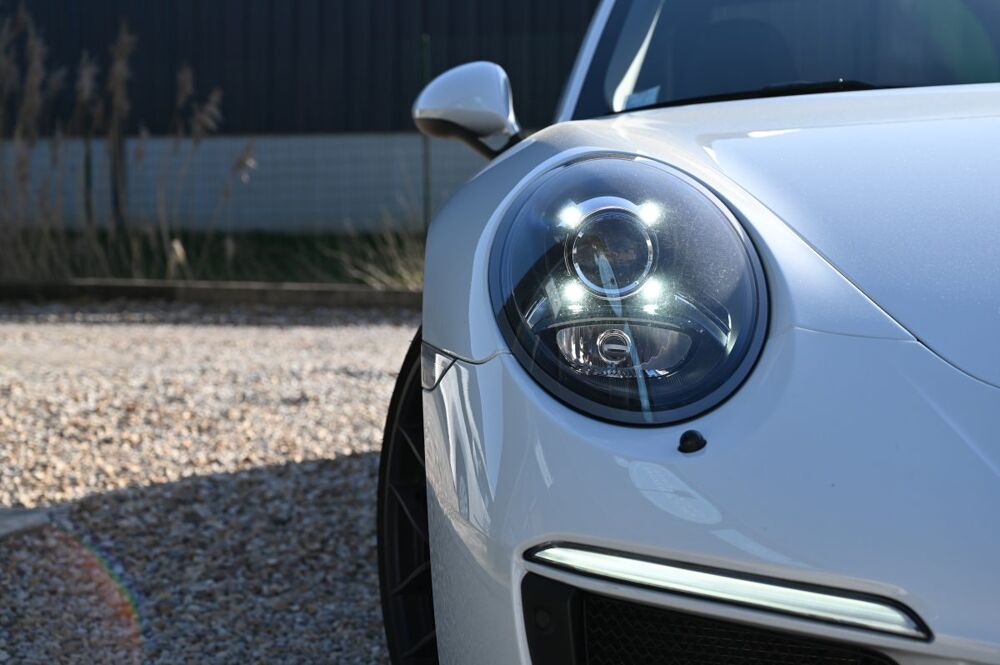911 3.0 450ch GTS PDK 0 MALUS 2018 occasion 59136 Wavrin