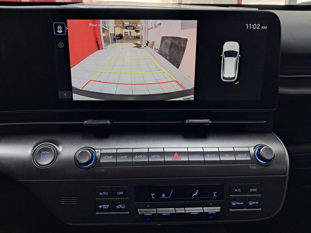 Kona 1.6 HYBRID 141 INTUITIVE 2024 occasion 94500 Champigny-sur-Marne