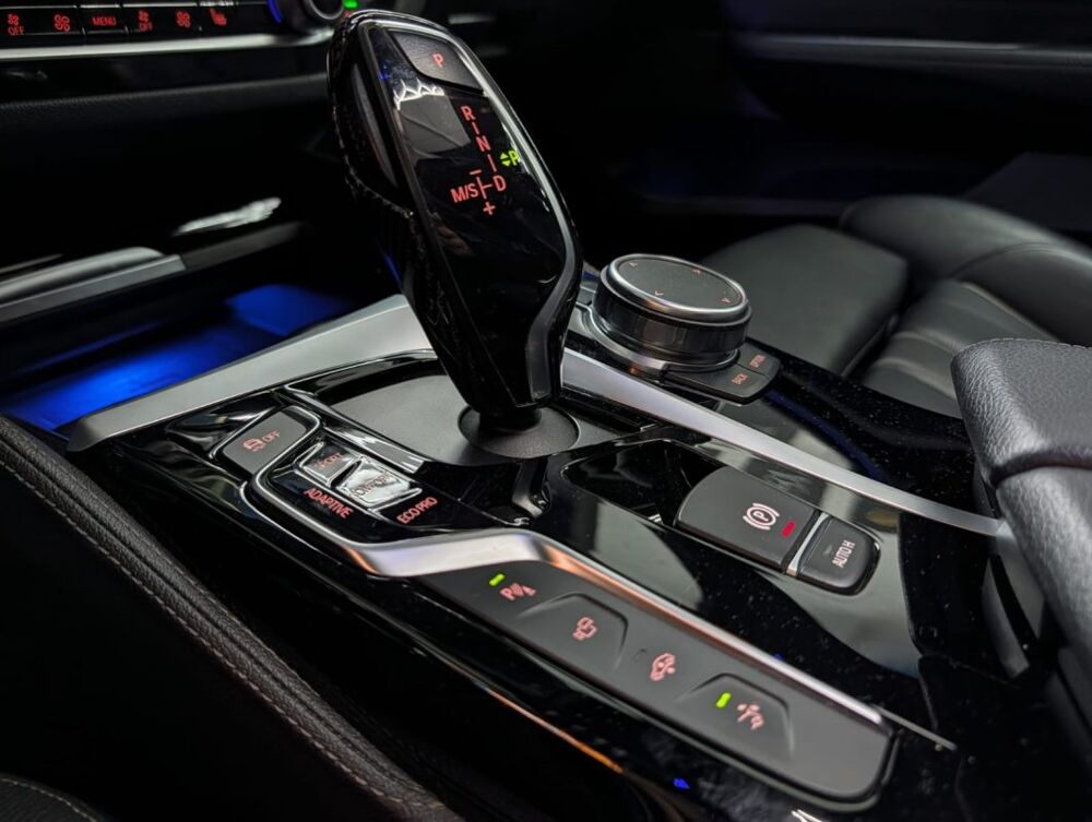 S&eacute;rie 6 GT 630d Pack M 265CH 2017 occasion 78970 M&eacute;zi&egrave;res-sur-Seine