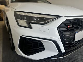 A3 S3 2.0 TFSI 310 QUATTRO S TRONIC 2020 occasion 24000 P&eacute;rigueux