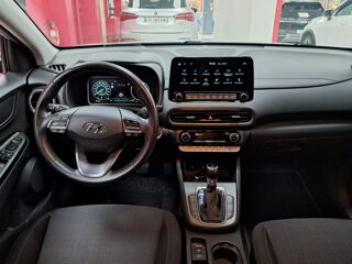 Kona 1.6 GDi 141ch Hybrid Creative DCT-6 2022 occasion 94500 Champigny-sur-Marne