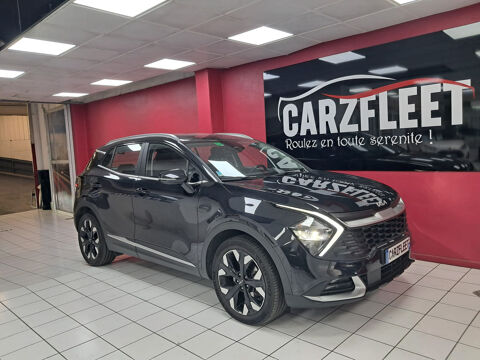 Kia Sportage SUV 1.6 T-GDI 265 PHEV AUTO 4WD ACTIVE BUSINESS 2023 occasion Champigny-sur-Marne 94500