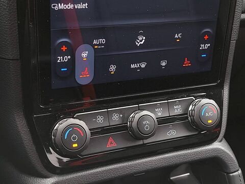 Divers Double Cabine 3.0 V6 EcoBoost 292 cv Raptor AWD Bo&icirc;te Auto 2023 occasion 78970 M&eacute;zi&egrave;res-sur-Seine