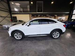 Q3 35 TFSI 150ch Mild Hybrid S tronic 7 2021 occasion 71240 Varennes-le-Grand