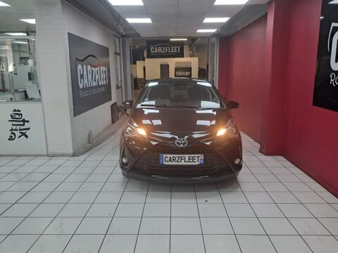 Yaris 100H FRANCE BUSINESS 2019 occasion 94500 Champigny-sur-Marne