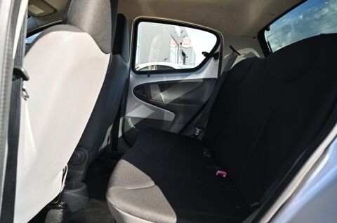 Aygo 1.0I VVT-I 2007 occasion 59136 Wavrin