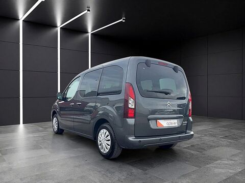 Berlingo MULTISPACE 2017 occasion 71240 Varennes-le-Grand