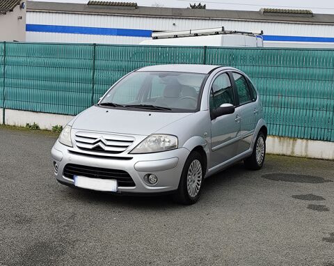 Citroen c3 2006