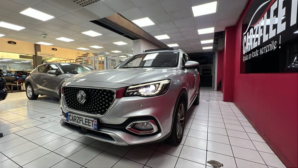 MG.EHS EHS 2021 5P SUV 1.5T GDI PHEV Luxury Auto 2022 occasion 94500 Champigny-sur-Marne