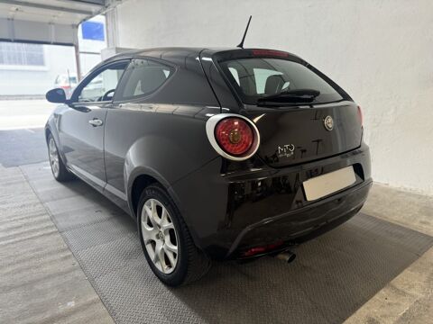 Mito 1.3 JTDM 95 IMPULSIVE 2009 occasion 24000 P&eacute;rigueux