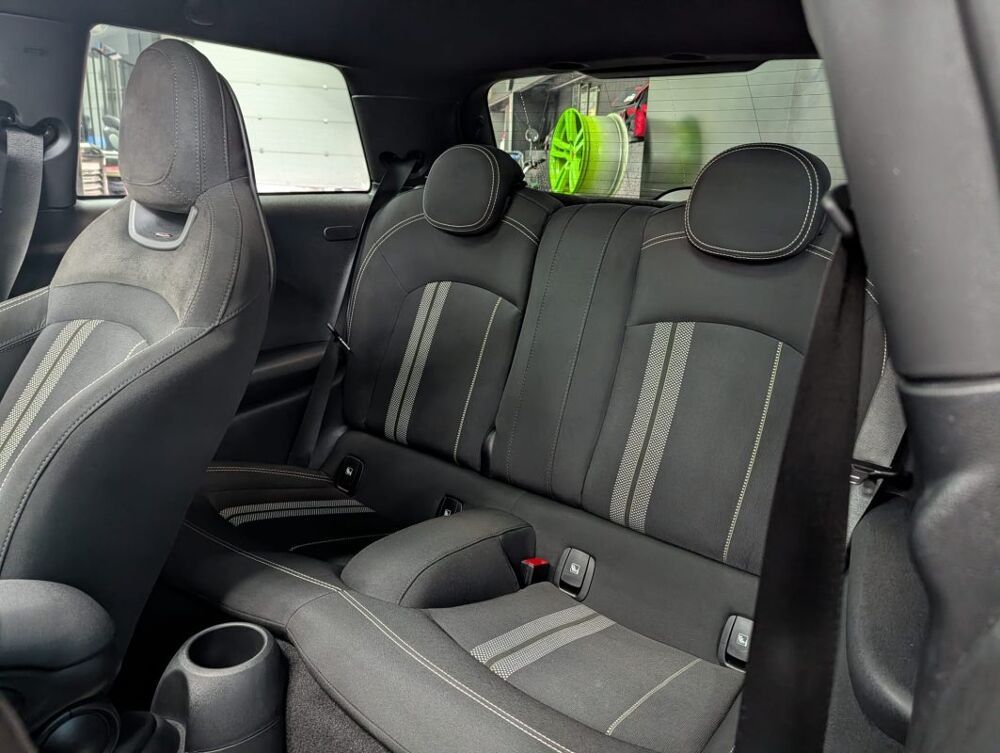 Cooper JCW 231ch Edition Premium Plus BVA8 2023 occasion 78970 M&eacute;zi&egrave;res-sur-Seine