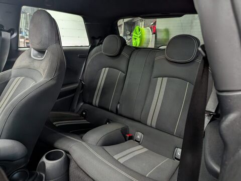 Cooper JCW 231ch Edition Premium Plus BVA8 2023 occasion 78970 M&eacute;zi&egrave;res-sur-Seine