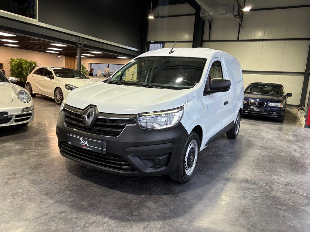 Express 1.5 Blue dCi 95 1461cm3 95cv 2021 occasion 71240 Varennes-le-Grand