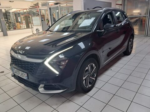 Kona SUV N Line Executive Hybrid 2WD 1.6 T-GDI 140CV BVA6 E6d 2023 occasion 94500 Champigny-sur-Marne