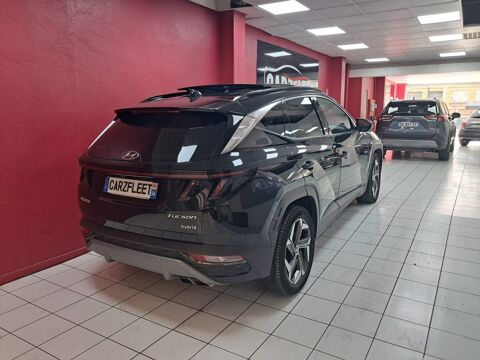 Tucson 1.6 T-GDI 230 HYBRID EXECUTIVE BA 2024 occasion 94500 Champigny-sur-Marne