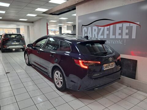 Corolla Touring Sports Hybride 122h Dynamic Business 2021 occasion 94500 Champigny-sur-Marne