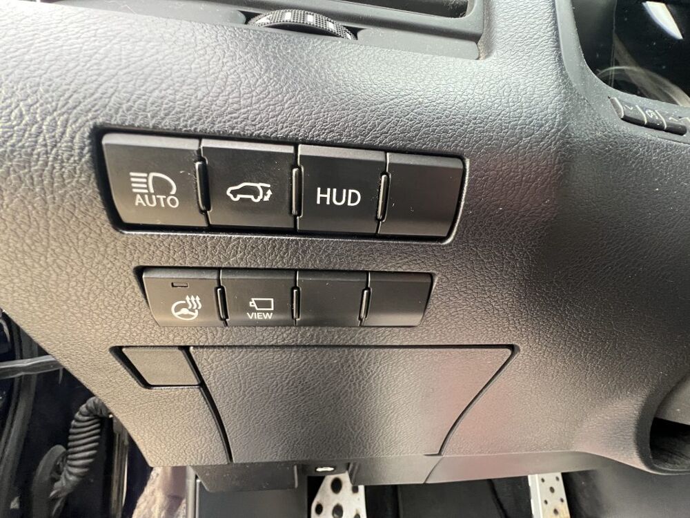 RX 450H 3.5 V6 313 CH F-SPORT EXECUTIVE 06/2018 2018 occasion 59136 Wavrin