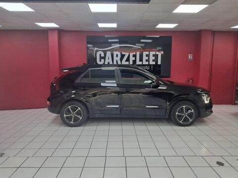 Niro SUV Active 1.6 140CV BVA6 E6d 2022 occasion 94500 Champigny-sur-Marne