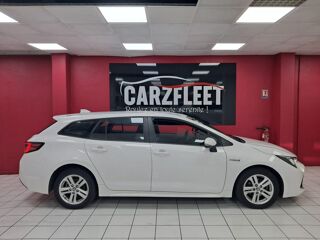 Corolla Touring Sports Hybride 122h Dynamic Business 2020 occasion 94500 Champigny-sur-Marne
