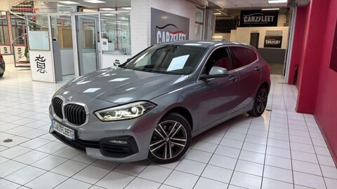 S&eacute;rie 1 BMW F40 118d 150ch Business design 2022 occasion 94500 Champigny-sur-Marne
