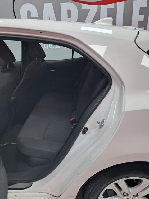 Corolla 122H DYNAMIC BUSINESS 2021 occasion 94500 Champigny-sur-Marne