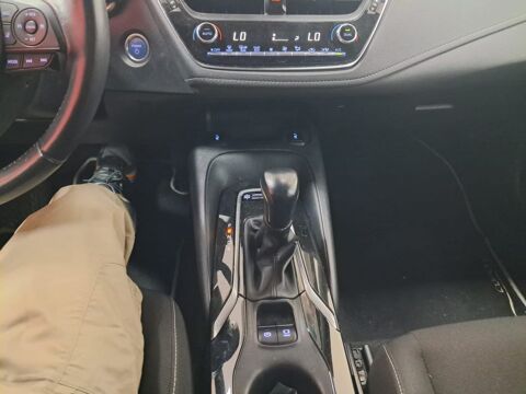 Corolla Touring Sports Hybride 122h Dynamic Business 2023 occasion 94500 Champigny-sur-Marne