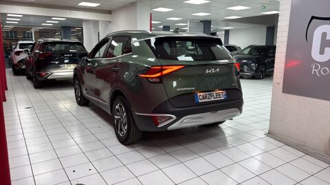 Sportage 1.6 T-GDI 230 HYBRIDE ACTIVE BA 2023 occasion 94500 Champigny-sur-Marne