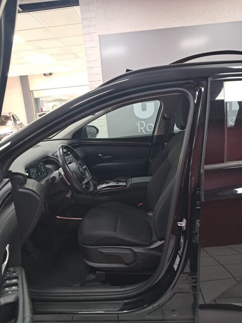 Tucson 1.6 T-GDI 230 HYBRID BUSINESS BA 2023 occasion 94500 Champigny-sur-Marne