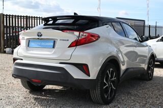 C-HR 122H DESIGN 2019 occasion 59136 Wavrin
