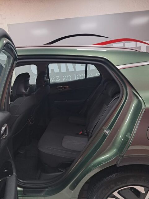 Sportage Active Hybrid 1.6 T-GDi 230CV BVA6 E6d 2023 occasion 94500 Champigny-sur-Marne