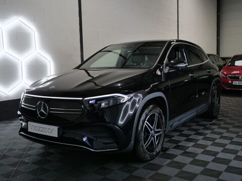 Mercedes EQA 250+ AMG Line 2023 occasion Pusignan 69330
