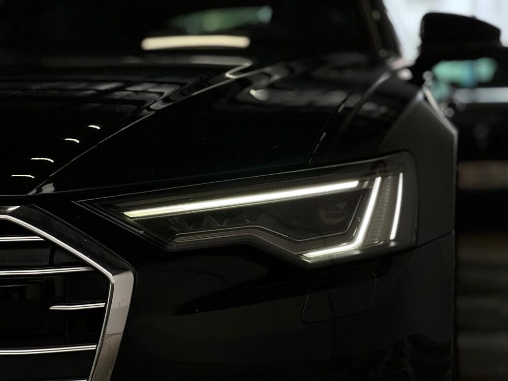 A6 AVANT 3.0 231CH 45TDI QUATTRO S-LINE 2019 occasion 57540 Petite-Rosselle