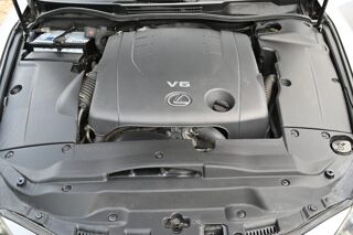 IS 2.5 V6 204ch BVA EXECUTIVE 2006 occasion 59136 Wavrin