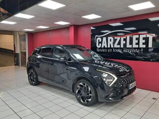 Sportage SUV 1.6 T-GDI 265 PHEV AUTO 4WD GT-LINE PREMIUM 2022 occasion 94500 Champigny-sur-Marne