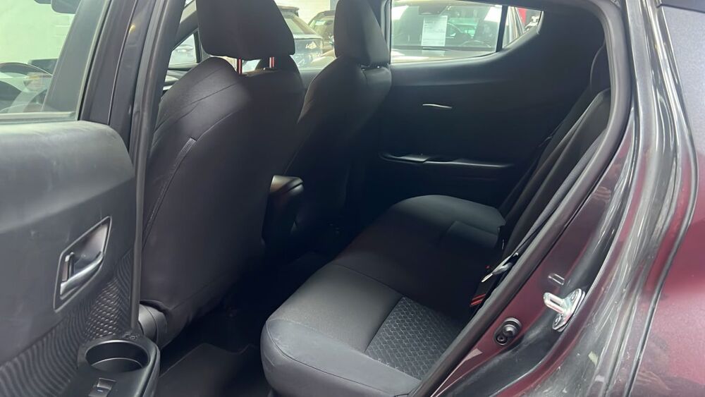 C-HR 122h Dynamic Business 2WD E-CVT 2020 occasion 94500 Champigny-sur-Marne