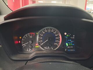 Corolla Touring Spt 122h Active 2021 occasion 94500 Champigny-sur-Marne