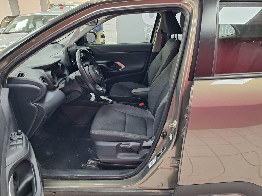 Yaris Cross 116h Dynamic Business Beyond 2023 occasion 94500 Champigny-sur-Marne