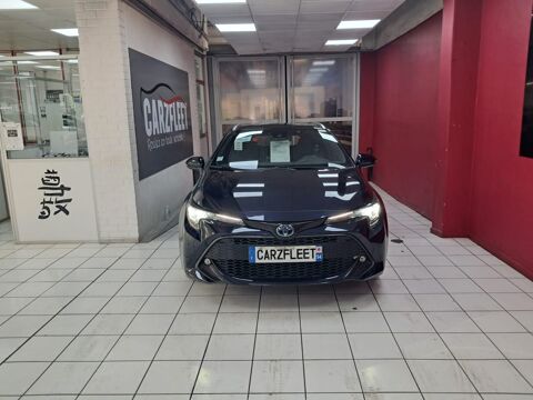 Corolla Touring Sports Hybride 122h Dynamic Business 2021 occasion 94500 Champigny-sur-Marne