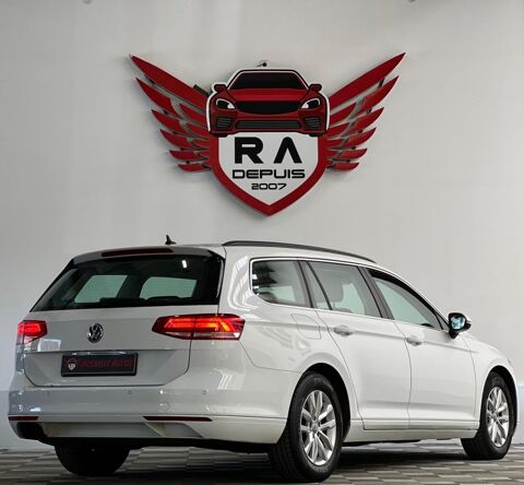 Passat 1.8 TSI 180CH CONFORT 2018 occasion 57540 Petite-Rosselle