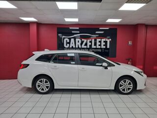 Corolla Break 1.8 Hybrid 2023 occasion 94500 Champigny-sur-Marne