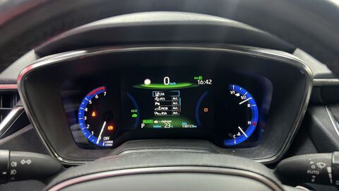 Corolla Hybride 122h Dynamic Business 2021 occasion 94500 Champigny-sur-Marne