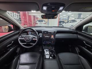 Tucson SUV 1.6 PHEV 265 HTRAC EXECUTIVE 4WD AUTO 2023 occasion 94500 Champigny-sur-Marne