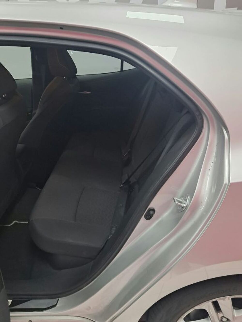 Corolla Berline Hybride 122h Dynamic Business Stage 2021 occasion 94500 Champigny-sur-Marne