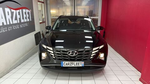 Tucson SUV Business Hybrid 2WD 1.6 T-GDI 230CV BVA6 E6d 2023 occasion 94500 Champigny-sur-Marne