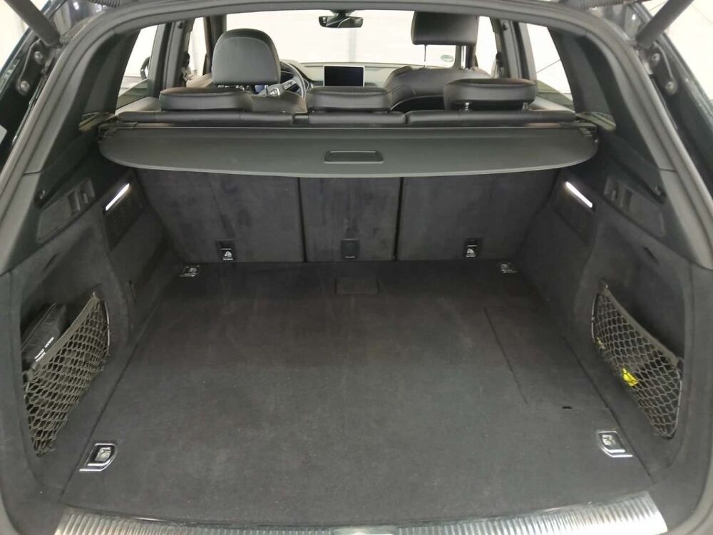 Q5 55 TFSI e quattro S-tronic 367CH 2020 occasion 57540 Petite-Rosselle